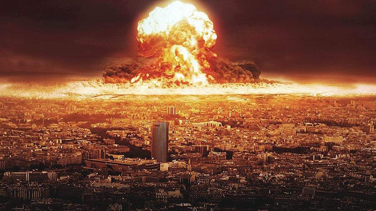 Есть люди, которые остановят Путина перед ядерной кнопкой, – Пионтковский Есть люди, которые остановят Путина перед ядерной кнопкой, – Пионтковский