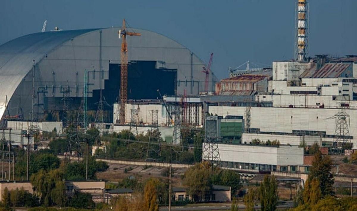 МАГАТЕ повідомили, що Чорнобильська АЕС – під контролем України - 24 Канал