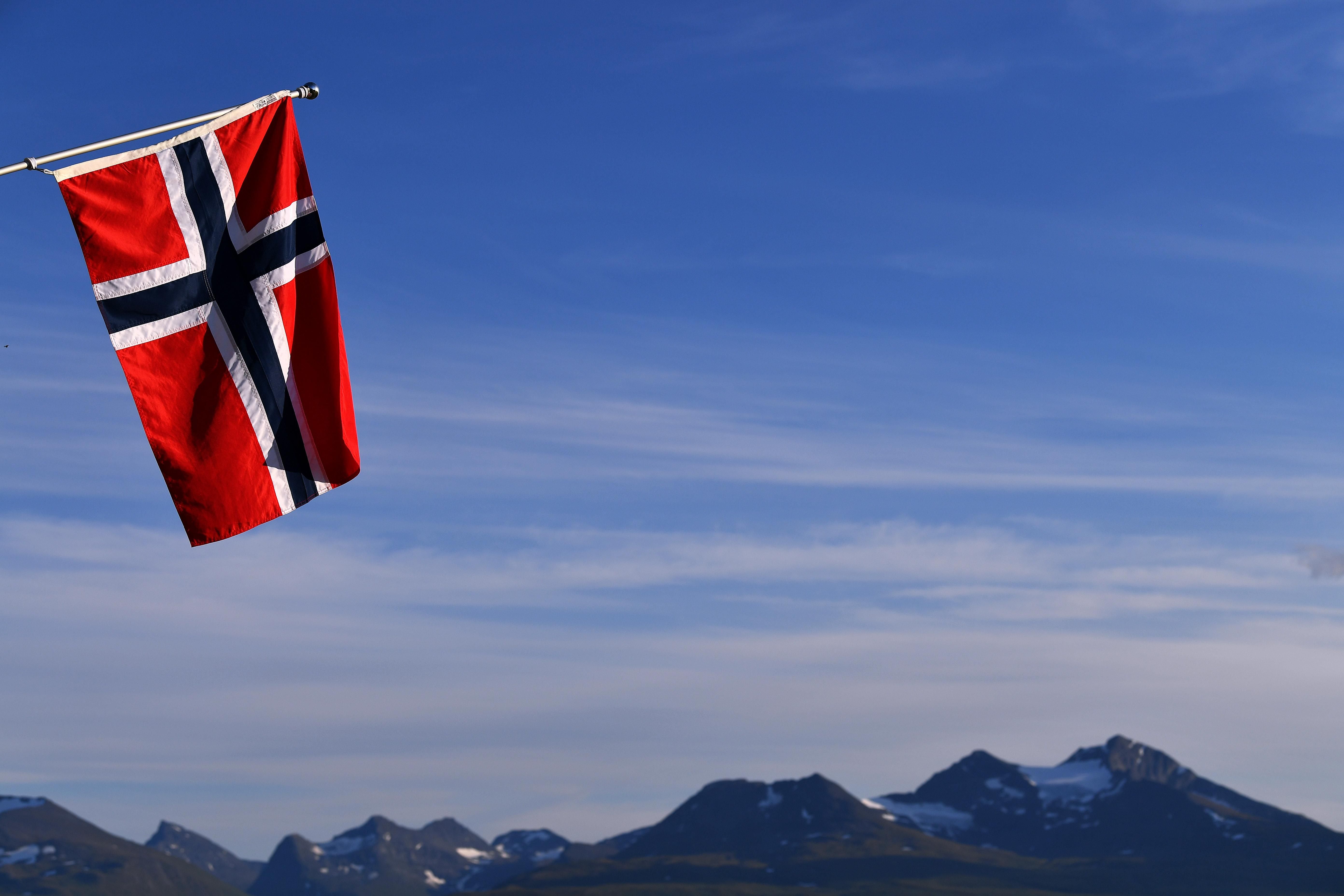 В Норвегии людей призывали проверить бункеры и запастись лекарствами: все из-за ядерной угрозы В Норвегии людей призывали проверить бункеры и запастись лекарствами: все из-за ядерной угрозы