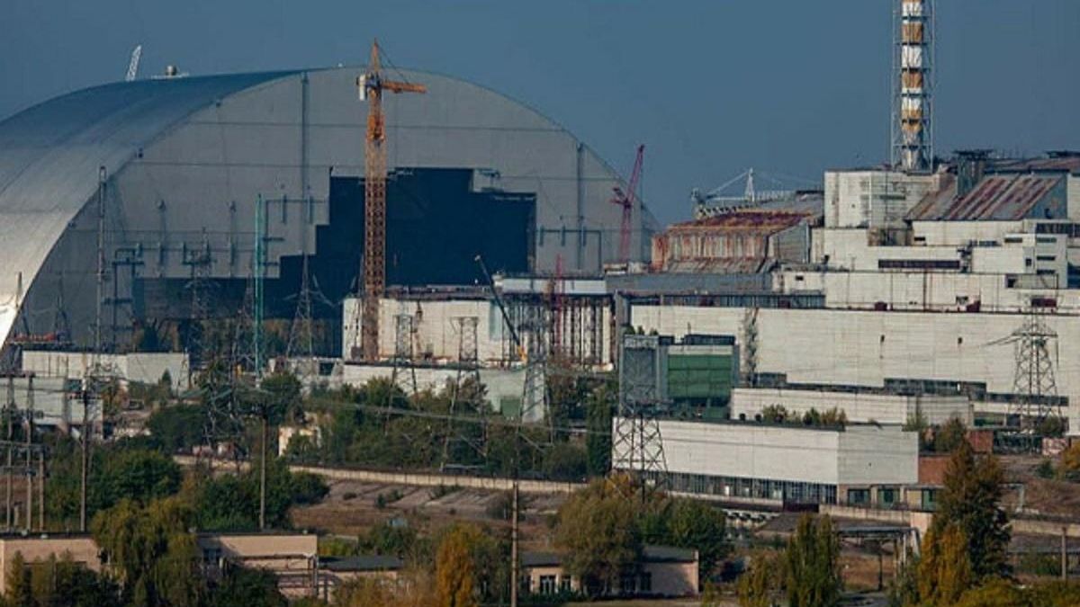 МАГАТЭ сообщили, что Чернобыльская АЭС – под контролем Украины - 24 Канал