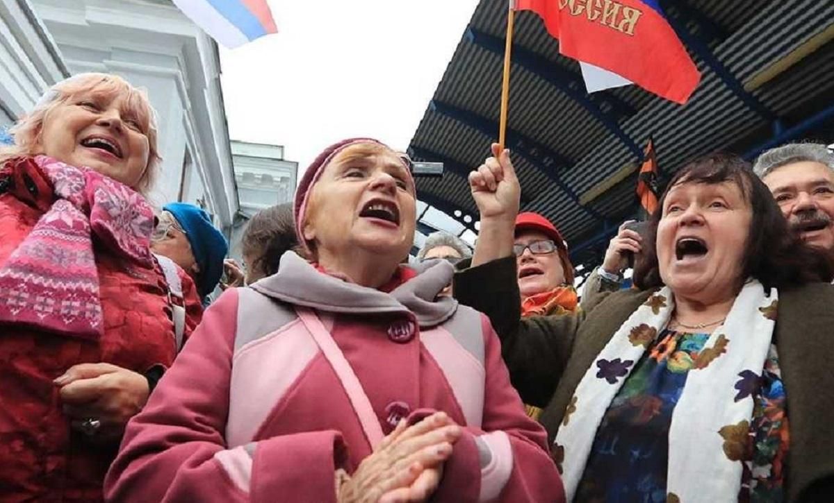 В Белгороде паника, – в МВД ответили на фейки России об "авиаударе по нефтебазе"