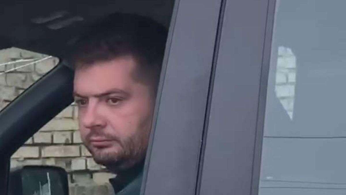 ЦИК признала нардепом Александра Божкова из "слуг" вместо Сольского ЦИК признала нардепом Александра Божкова из "слуг" вместо Сольского