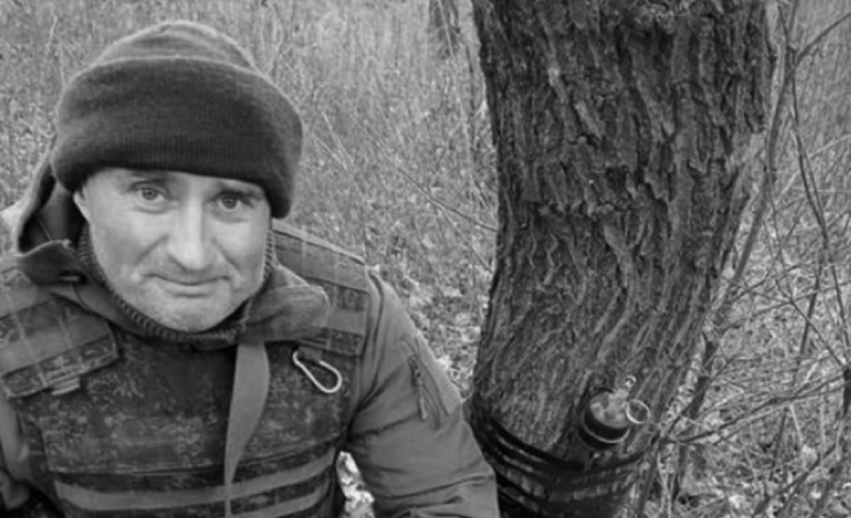 В боях за Украину погиб военный Сергей Клименков, который прошел Иловайск и Дебальцево - 24 Канал В боях за Украину погиб военный Сергей Клименков, который прошел Иловайск и Дебальцево - 24 Канал