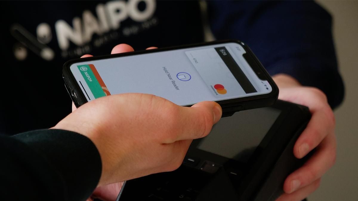 Samsung, можливо, починає відключати російські картки "Мир" від сервісу Samsung Pay - Техно Samsung, можливо, починає відключати російські картки "Мир" від сервісу Samsung Pay - Техно