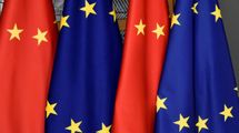 В ЕС рассчитывают, что Китай повлияет на Россию для прекращения войны в Украине