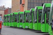 В Николаеве возвращают платный проезд в коммунальном транспорте