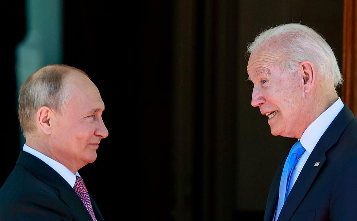 Для Путіна зустріч із Зеленським – це майже синонім поразки, – експерт про війну з Росією - 24 Канал