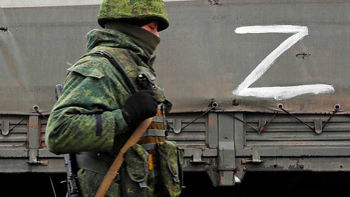 В Мелитополе оккупанты похитили троих директоров школ - 24 Канал В Мелитополе оккупанты похитили троих директоров школ - 24 Канал