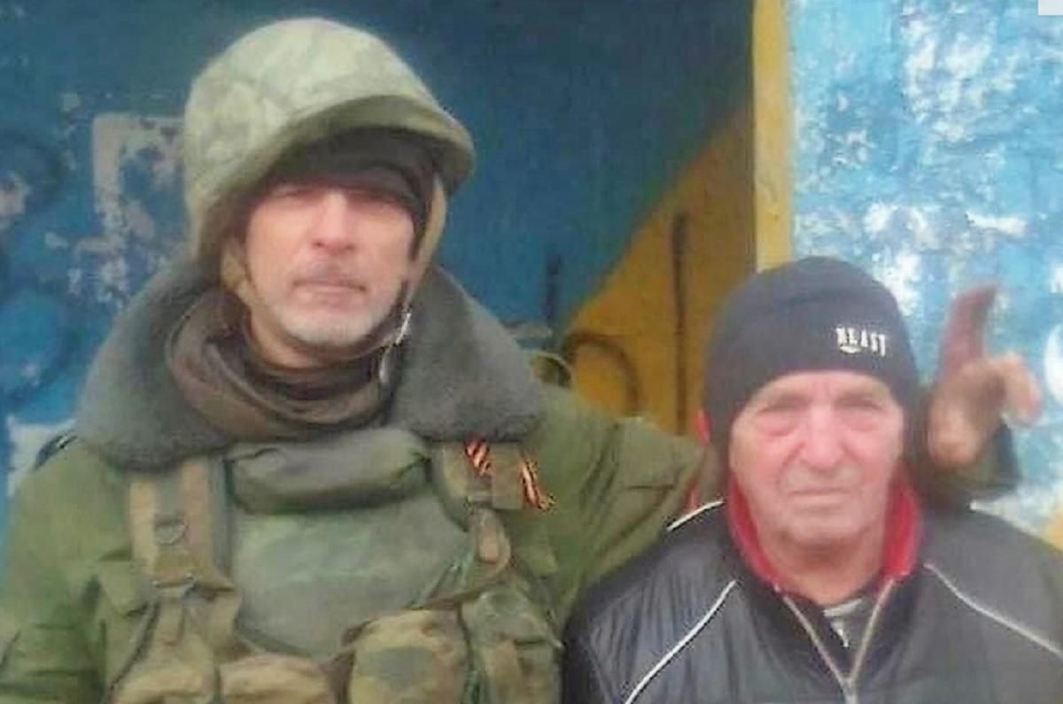 Под Авдеевкой погиб итальянец, с 2015 года воевавший на стороне боевиков