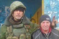 Под Авдеевкой погиб итальянец, с 2015 года воевавший на стороне боевиков