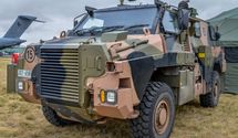 Австралийские бронеавтомобили Bushmaster: что это за БТРы и сколько стоят