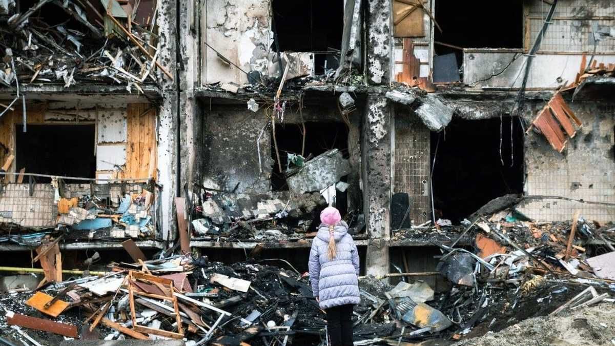 Окупанти масово беруть дітей у заручники: у яких регіонах почастішали випадки - 24 Канал Окупанти масово беруть дітей у заручники: у яких регіонах почастішали випадки - 24 Канал