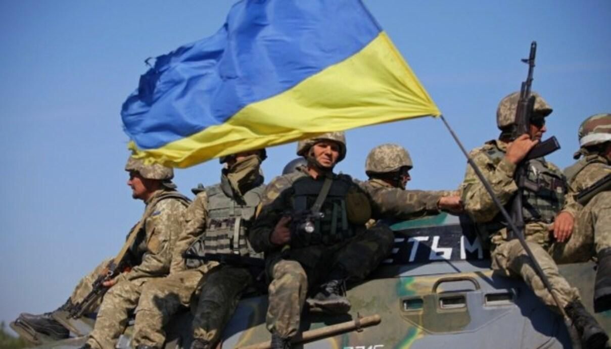 ВСУ освободили 15 населенных пунктов в Киевской области: среди них Демидов и Дымер