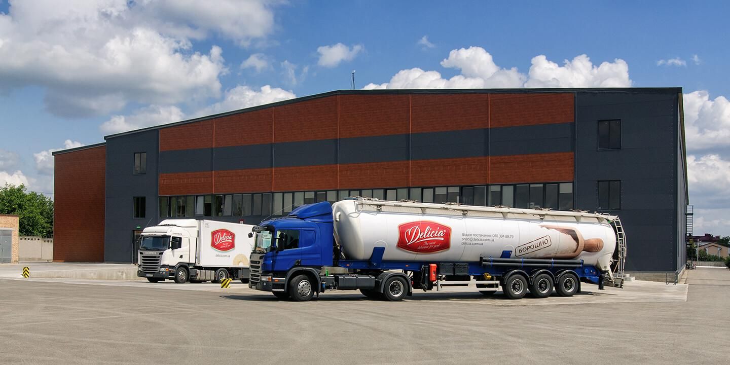 Російські окупанти у Бучі замінували кондитерську фабрику та отруїли печиво - 24 Канал Російські окупанти у Бучі замінували кондитерську фабрику та отруїли печиво - 24 Канал