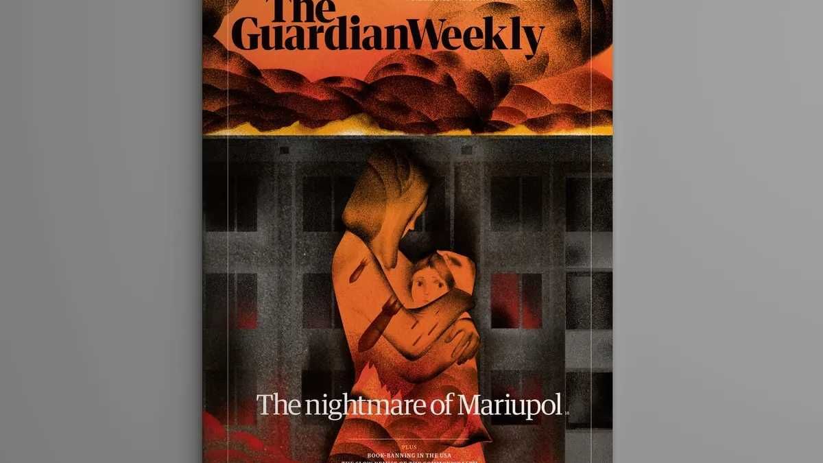 Геноцид украинского народа, – депутаты из Мариуполя обратились к миру с важными призывами - 24 Канал Геноцид украинского народа, – депутаты из Мариуполя обратились к миру с важными призывами - 24 Канал