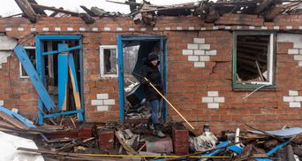 Обстріл Хмельниччини, повне звільнення Київщини від ворога: основне за 38 день війни