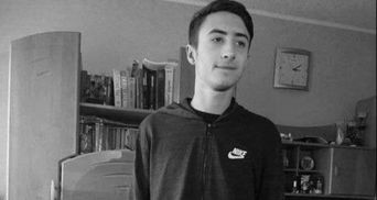 В Харькове погиб студент политехники Кирилл Осипенко: парень волонтерил при терробороне