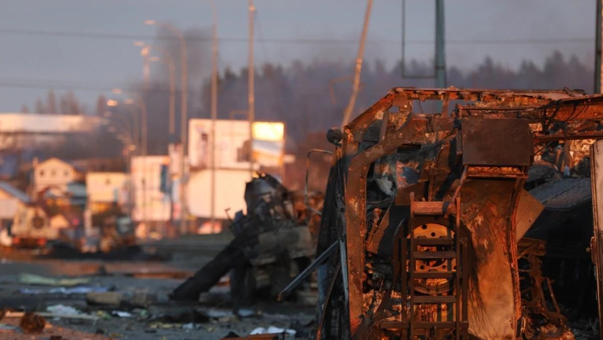 Росгвардейцам перед вторжением запретили мародерство и разговоры о Путине Росгвардейцам перед вторжением запретили мародерство и разговоры о Путине