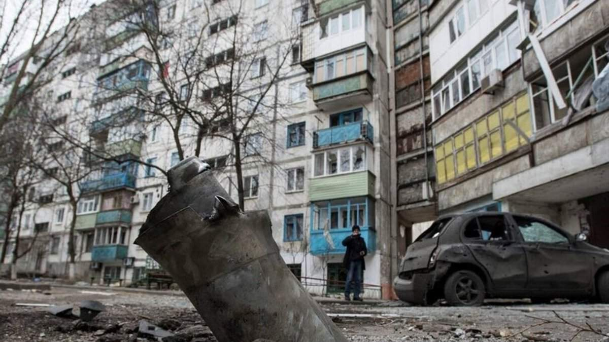 Вычислили дежурного актера, который якобы работал в Мариуполе и сбежал в Россию - 24 Канал