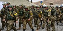 55 на 45: Арестович оцінив ситуацію на полі бою