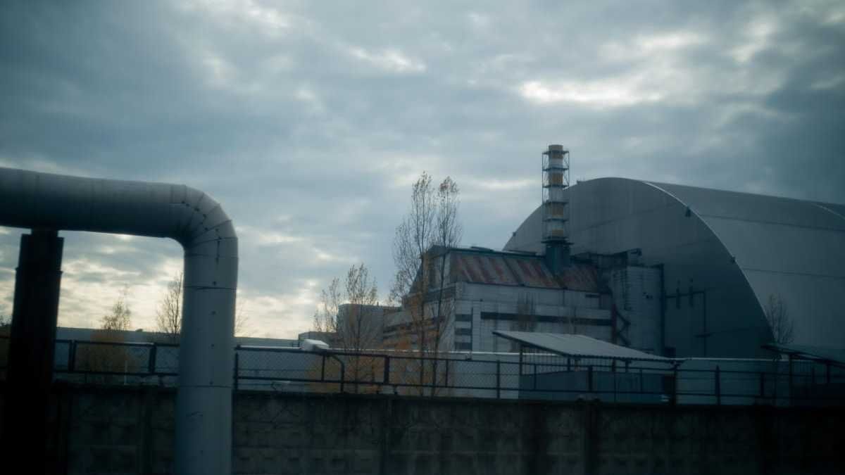 Такого вибуху, як у 1986 році, на ЧАЕС бути вже не може, – Ємельяненко - 24 Канал Такого вибуху, як у 1986 році, на ЧАЕС бути вже не може, – Ємельяненко - 24 Канал