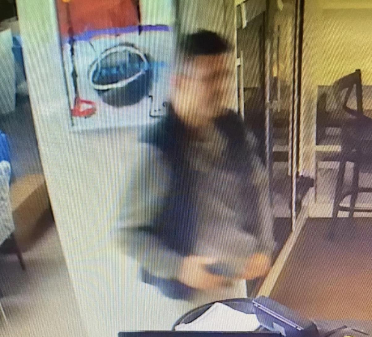 Тищенко "забув" розрахуватися у львівському ресторані і втік з нього: відео інциденту - 24 Канал