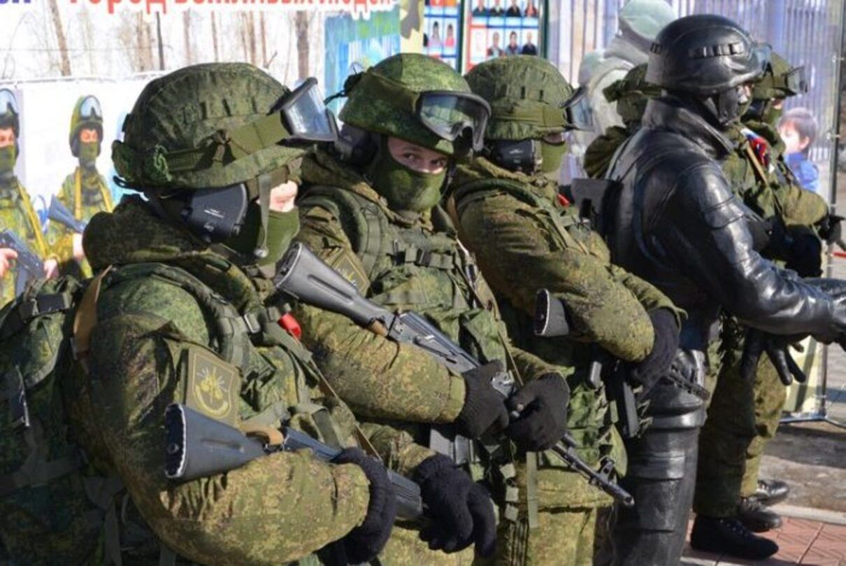 "Лохи", які "обіс*лись", – окупанти у розмовах з рідними про відвід з Києва - 24 Канал "Лохи", які "обіс*лись", – окупанти у розмовах з рідними про відвід з Києва - 24 Канал