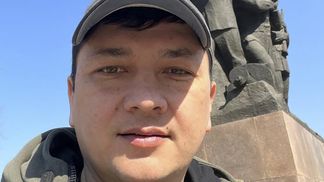 У Путина – инсульт, а в России хорошее ПВО, – Ким на 1 апреля пошутил о злободневном