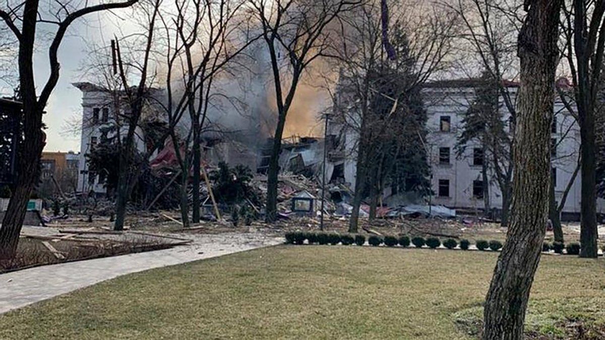 Принудительная депортация в Россию: алгоритм противодействий в инфографике Принудительная депортация в Россию: алгоритм противодействий в инфографике