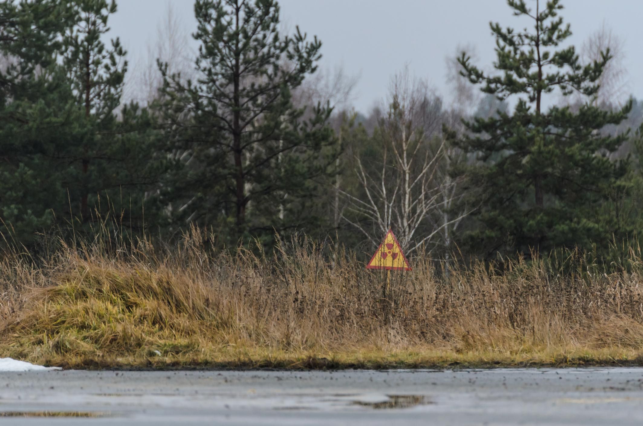 "Привіт Білорусі": наскільки небезпечні окупанти, які виїхали опромінені з ЧАЕС - 24 Канал "Привіт Білорусі": наскільки небезпечні окупанти, які виїхали опромінені з ЧАЕС - 24 Канал