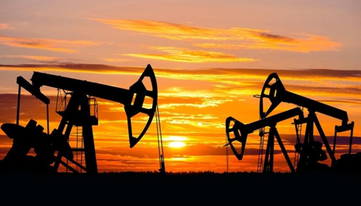 Нефтяное эмбарго – это единственная настоящая санкция, которая развалит путинизм, – Денисенко Нефтяное эмбарго – это единственная настоящая санкция, которая развалит путинизм, – Денисенко