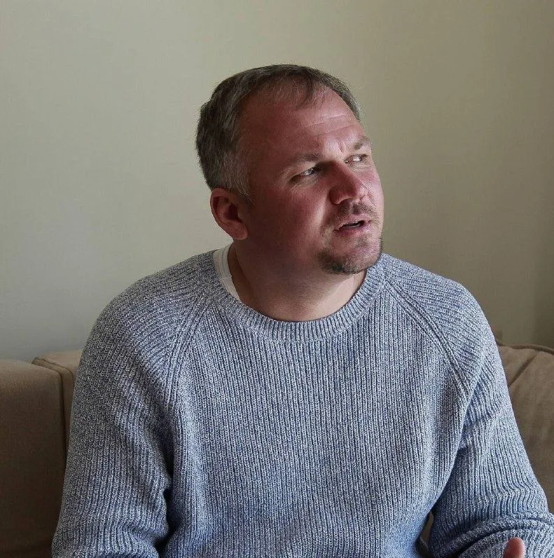 Констянтин Кястутисович Констянтин Кястутисович