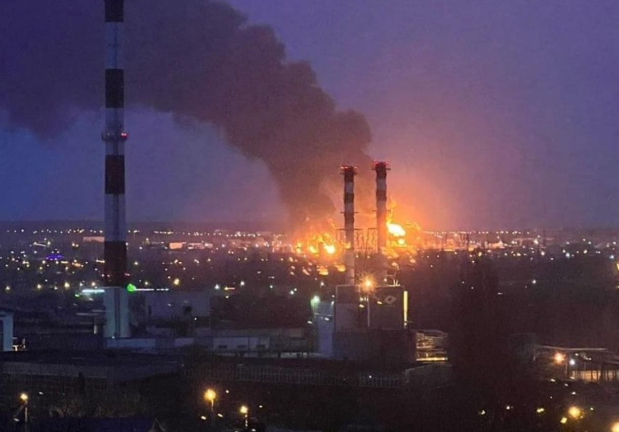 "Якщо вам страшно – їдьте до нас": харків'яни запрошують росіян з Бєлгорода, що злякались вибуху - 24 Канал "Якщо вам страшно – їдьте до нас": харків'яни запрошують росіян з Бєлгорода, що злякались вибуху - 24 Канал