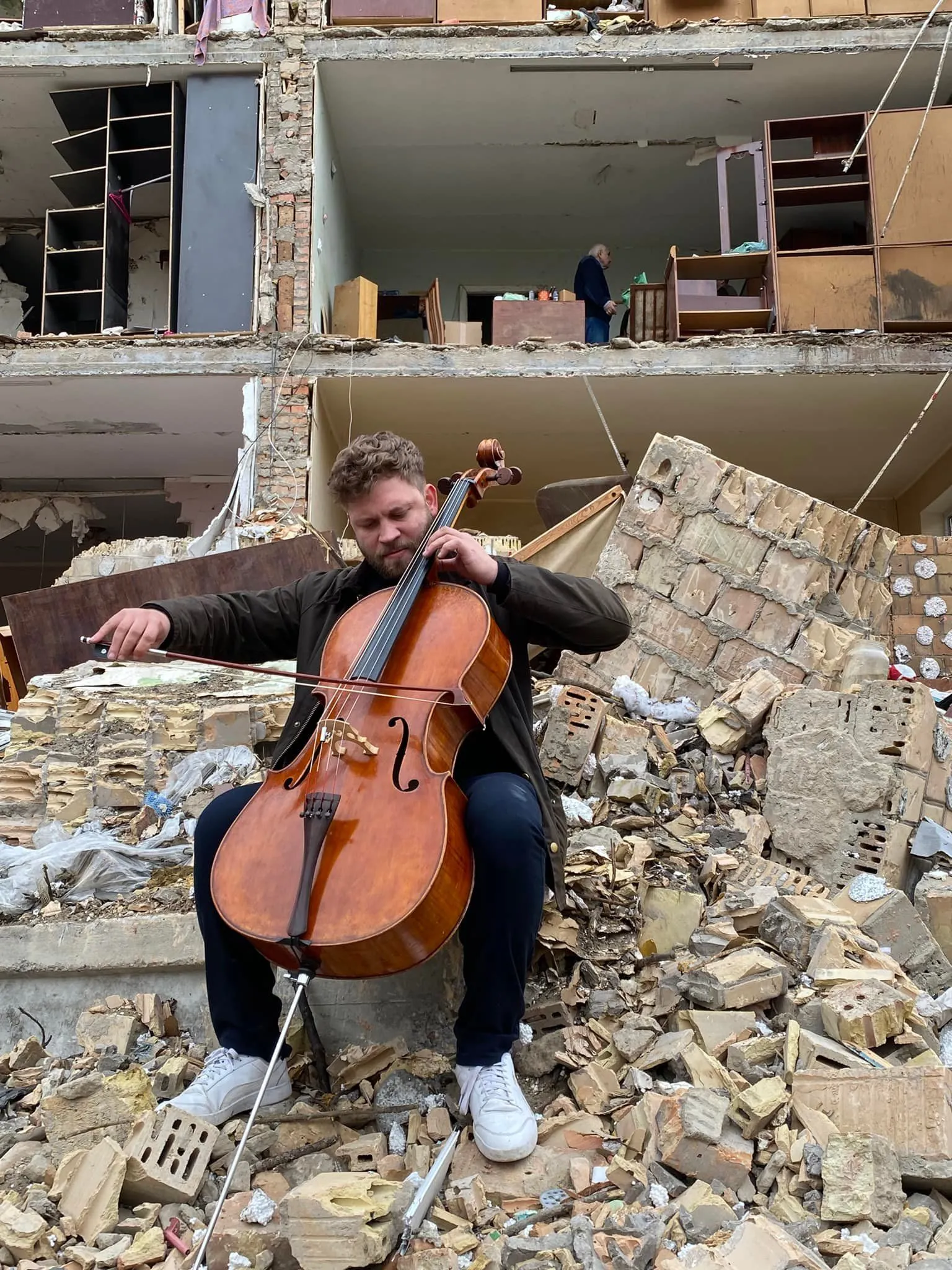 віоленчеліст у Києві віоленчеліст у Києві