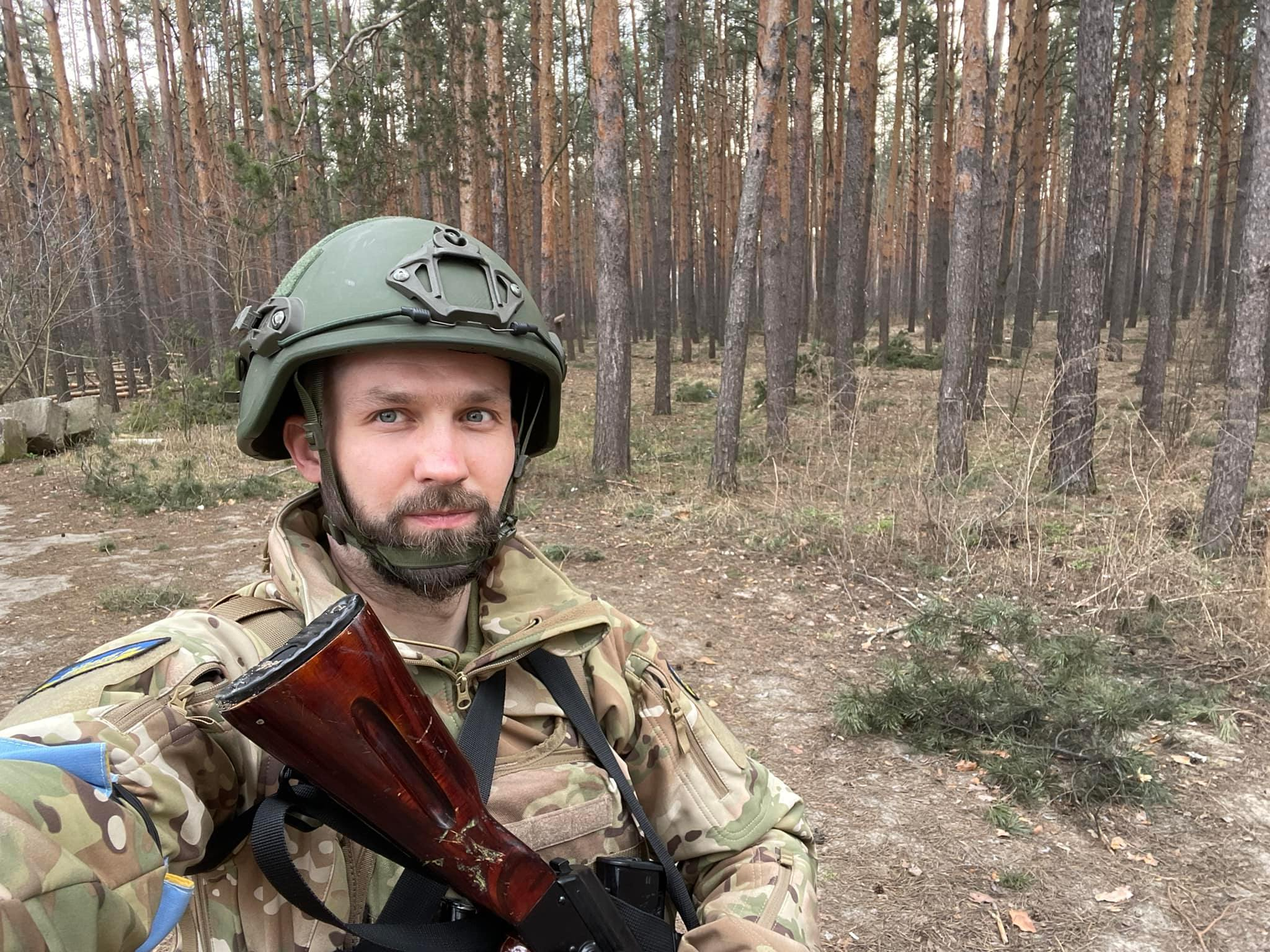 Места для компромисса очень мало: хочется только уничтожать эту мразь - 24 Канал