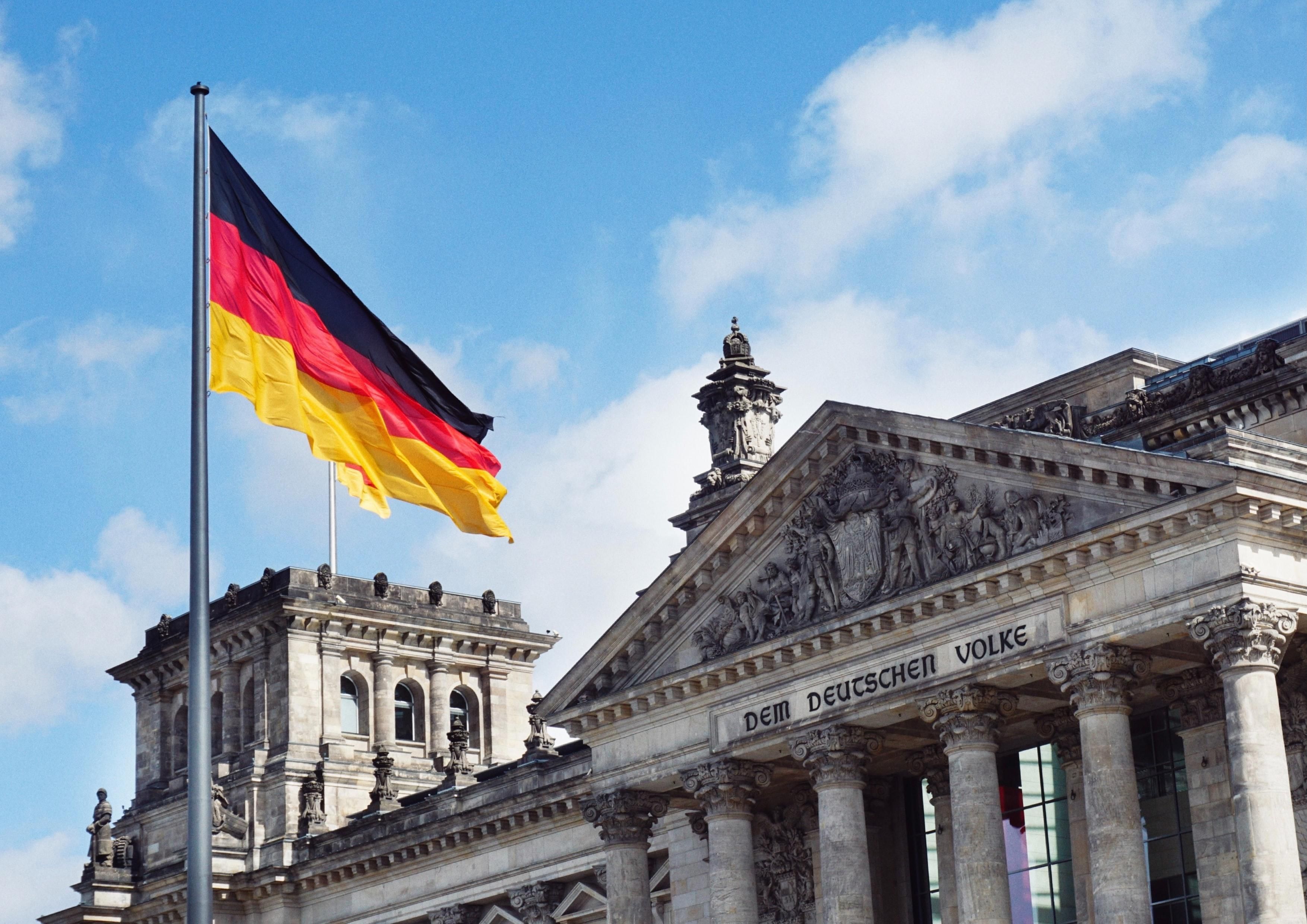 Германия приостановила сотрудничество с Россией и Беларусью в налоговой сфере