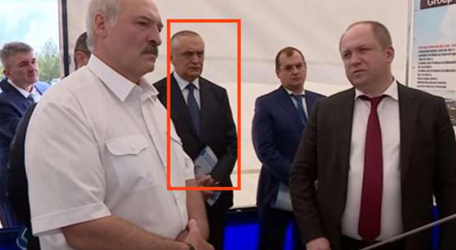 Даже после 24 февраля: самолет олигарха, приближенного к Лукашенко, продолжает полеты в Европу