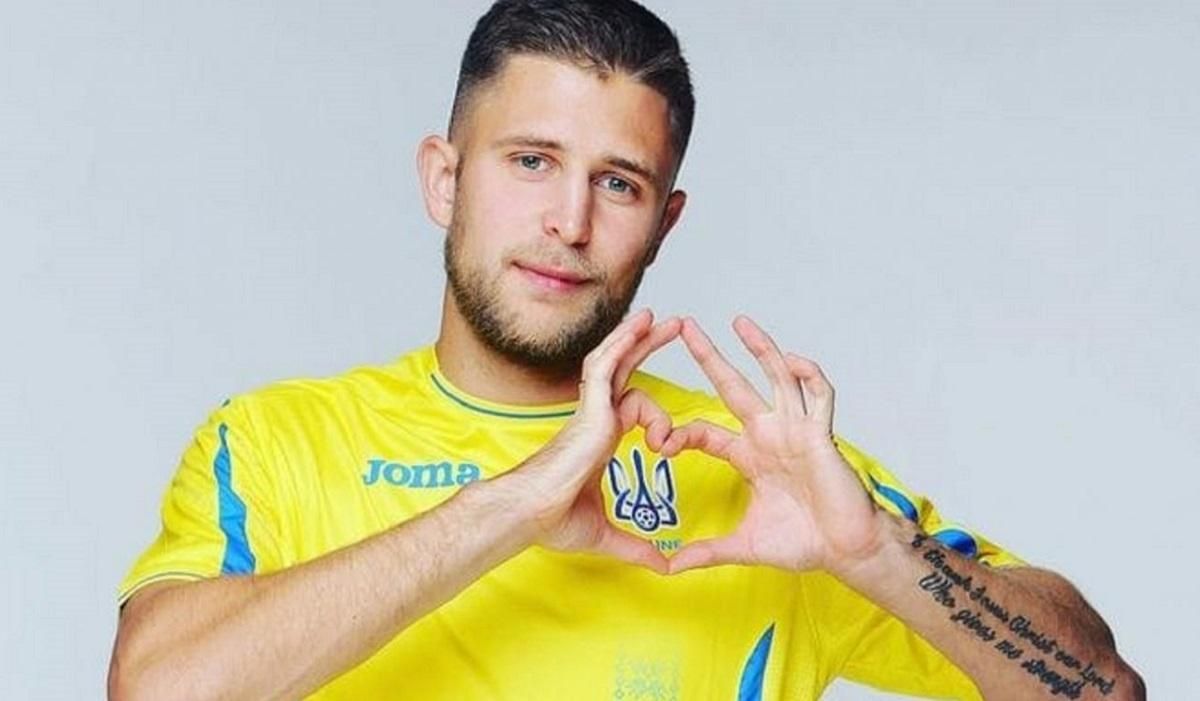 Для мене цих людей більше не існує, – ексфорвард збірної Кравець "поховав" для себе росіян