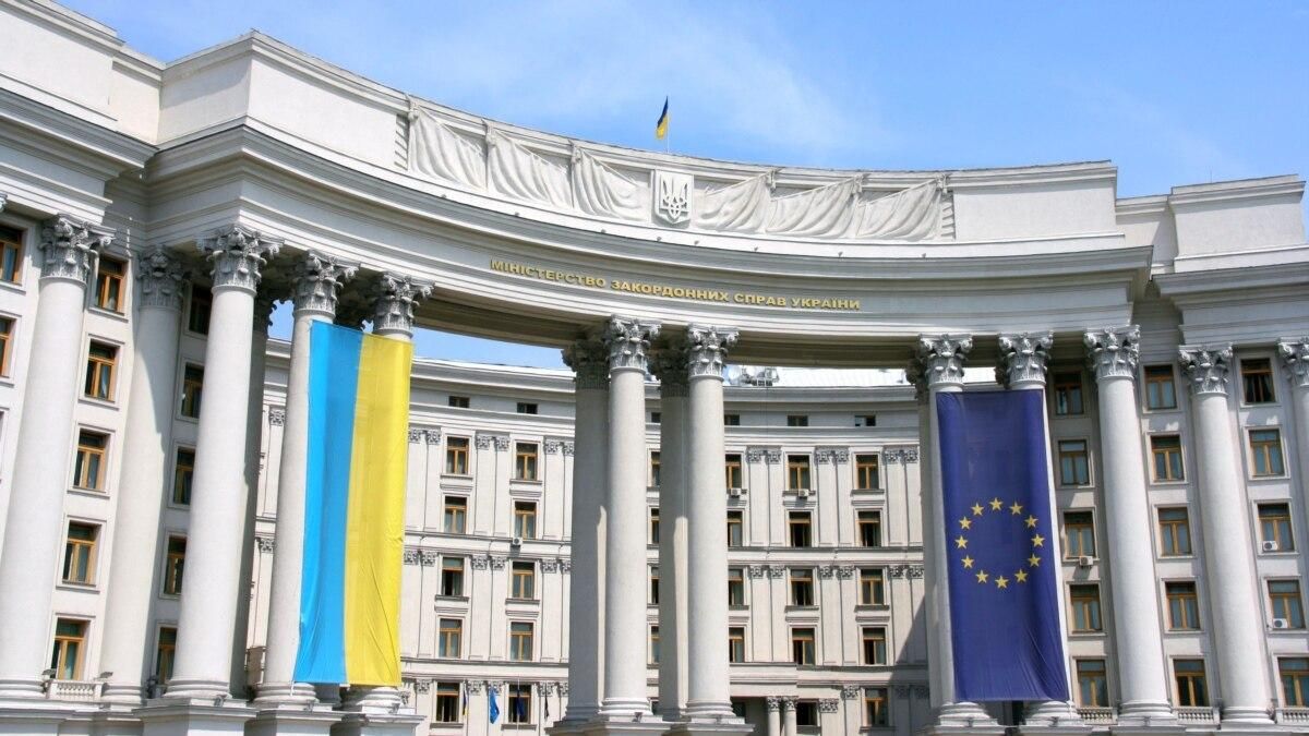 Росія поширює фейк про відмову України дотримуватися Женевської конвенції: реакція МЗС - 24 Канал