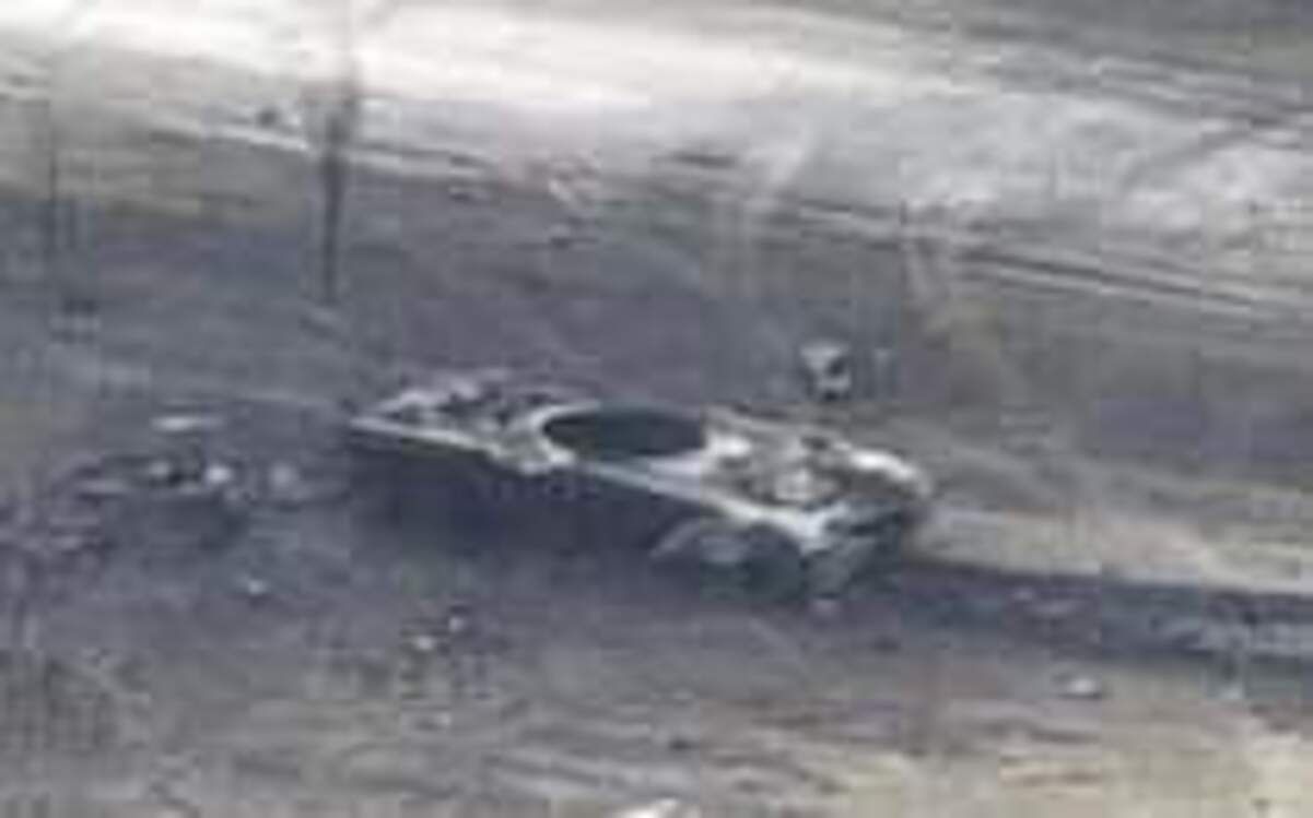 Додому поїдуть у посилках: окупанти намагалися прорватися на одному з напрямків на Донеччині - 24 Канал Додому поїдуть у посилках: окупанти намагалися прорватися на одному з напрямків на Донеччині - 24 Канал