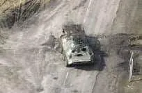 Знищена російська техніка Знищена російська техніка