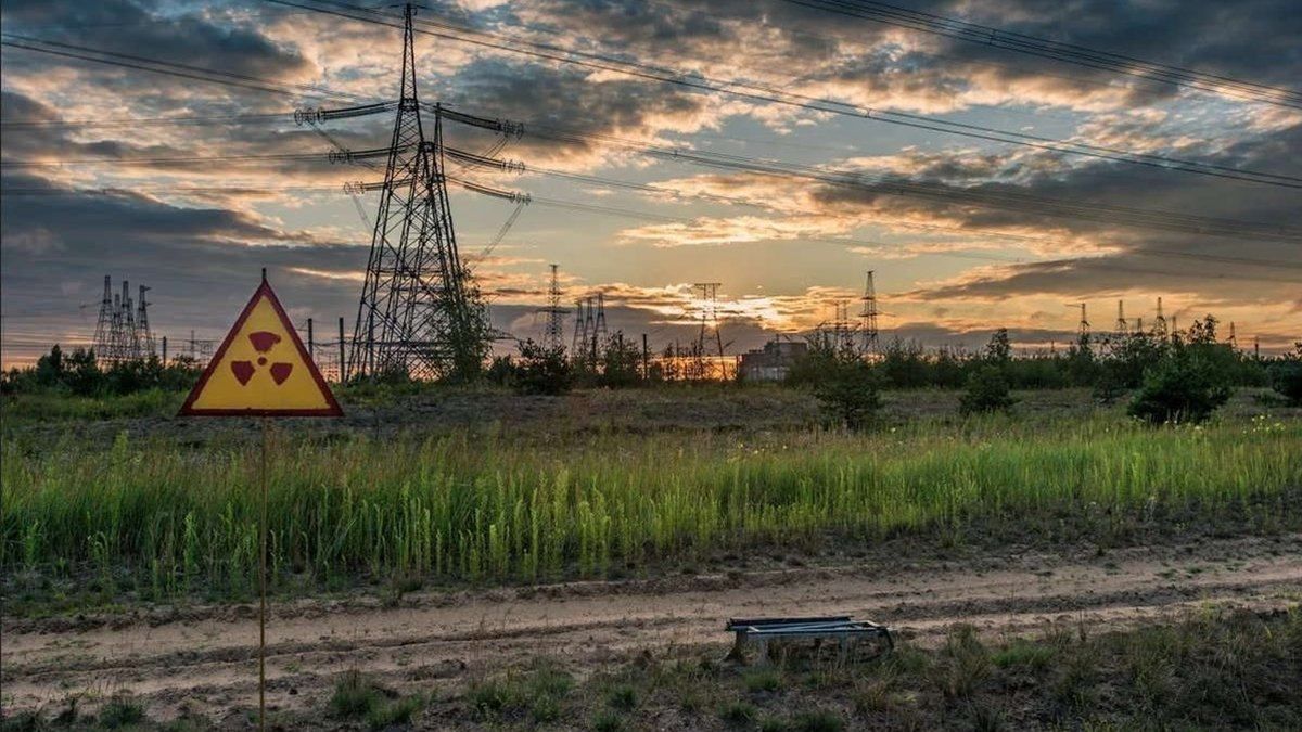 Зафіксовано першу смерть російського військового внаслідок променевої хвороби - 24 Канал Зафіксовано першу смерть російського військового внаслідок променевої хвороби - 24 Канал