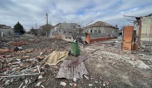 В результате российских обстрелов в Донецкой области погибли 7 человек