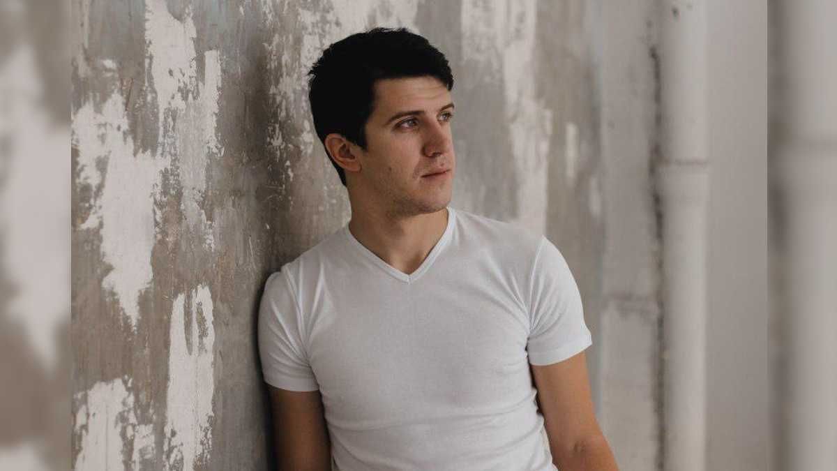 Отец исчезнувшего херсонского журналиста Константина Рыженко вынужден скрываться - 24 Канал Отец исчезнувшего херсонского журналиста Константина Рыженко вынужден скрываться - 24 Канал