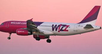 Лоукостер Wizz Air скасував всі рейси до Росії на увесь літній сезон