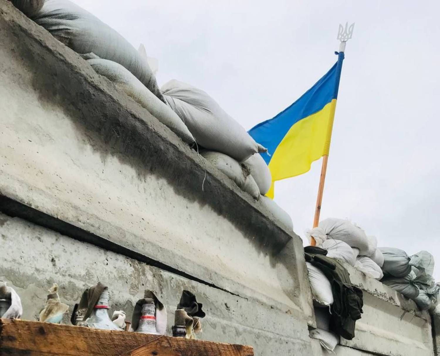 Окупанти бушують біля Кототопу та Білопілля: звіт ОВА про ситуацію на Сумщині - 24 Канал Окупанти бушують біля Кототопу та Білопілля: звіт ОВА про ситуацію на Сумщині - 24 Канал