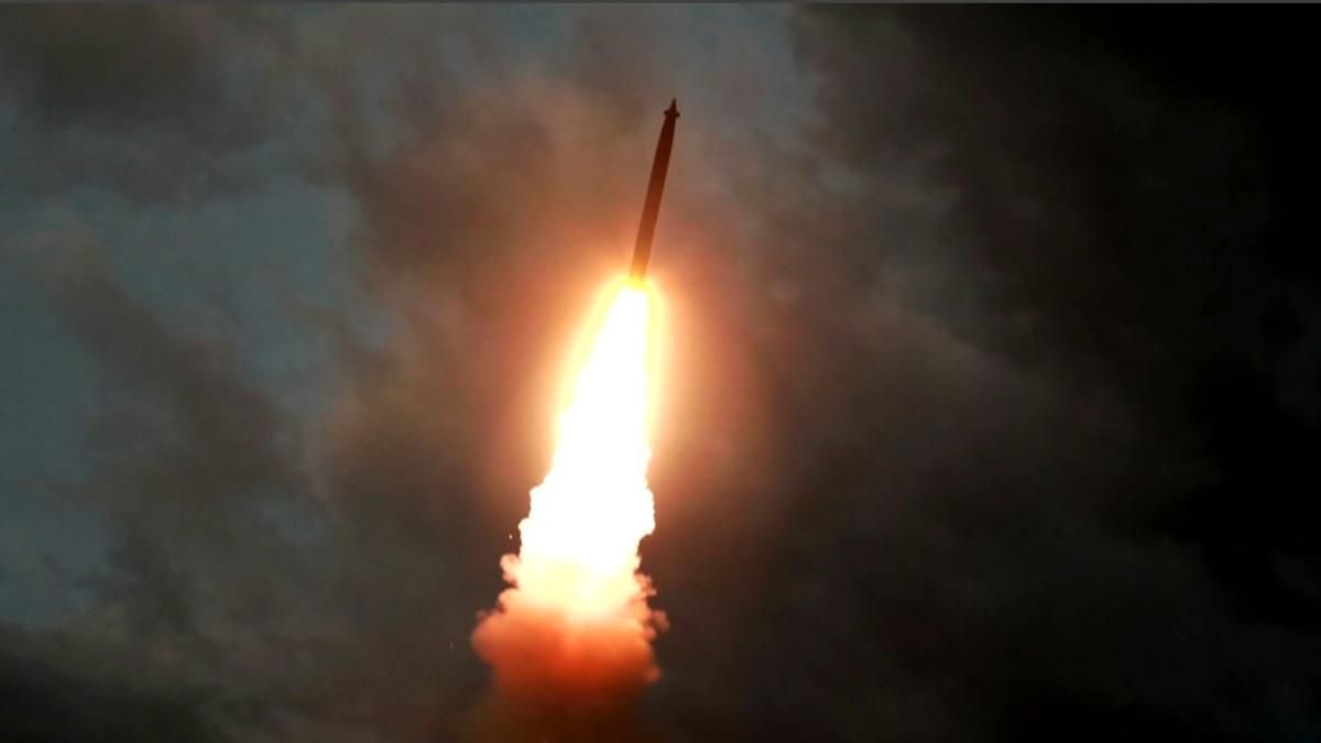 США отменили испытания баллистической ракеты во избежание ядерной эскалации - 24 Канал