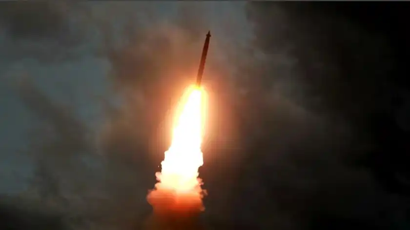США отменили испытания баллистической ракеты во избежание ядерной эскалации - 24 Канал