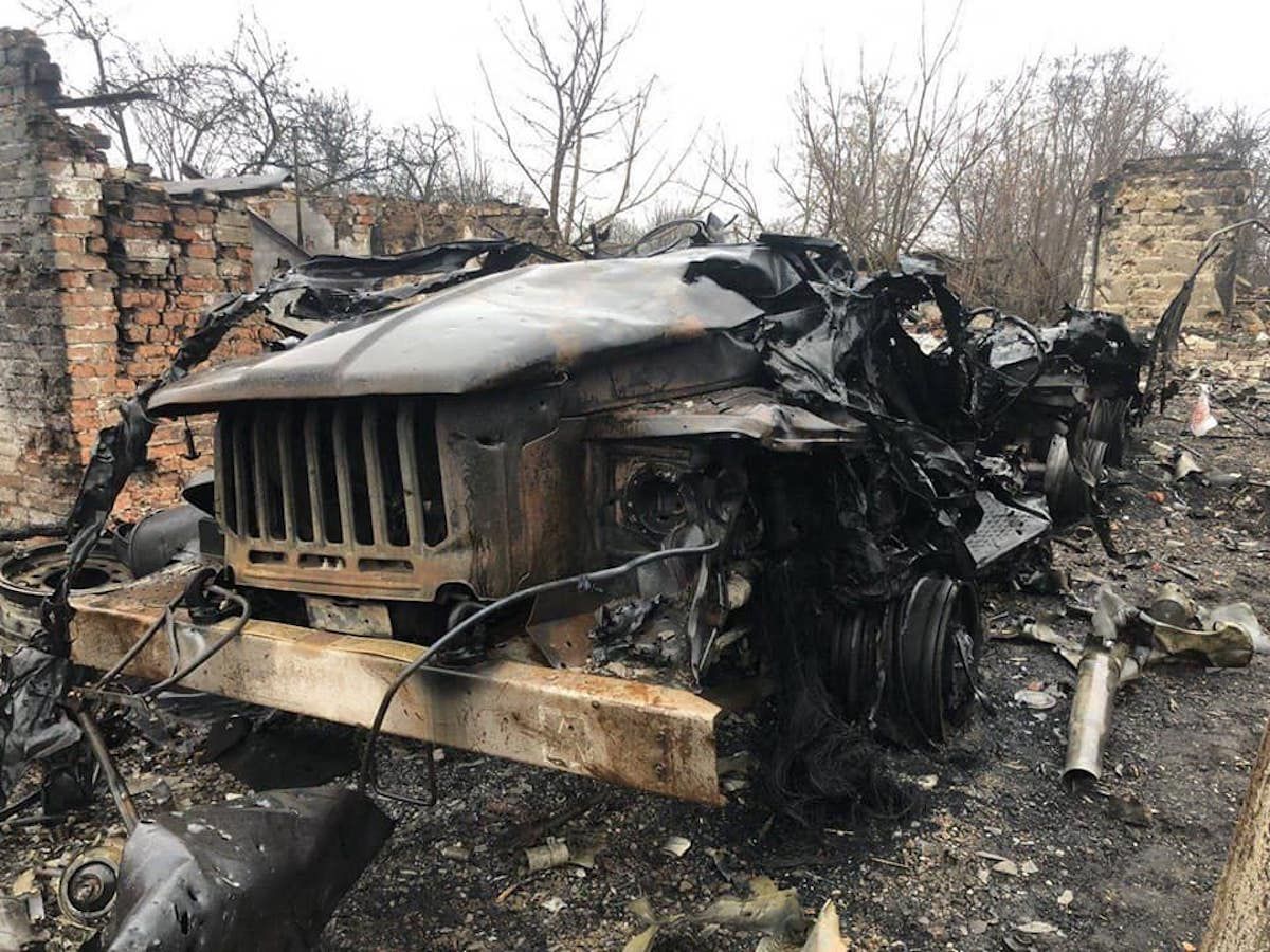 Погибших оставляют на поле боя: за неделю ВСУ ликвидировали 800 бойцов 2 армейского корпуса