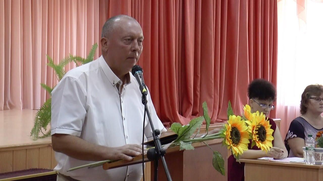 Підтримував бойовиків ще в 2014 році: мер Рубіжного перейшов на бік окупантів - 24 Канал Підтримував бойовиків ще в 2014 році: мер Рубіжного перейшов на бік окупантів - 24 Канал